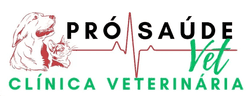 Logo Pró Saúde Vet