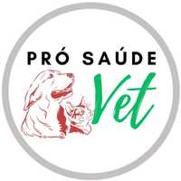Logo Pró Saúde Vet